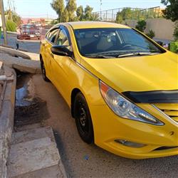 هیوندای سۆناتا
